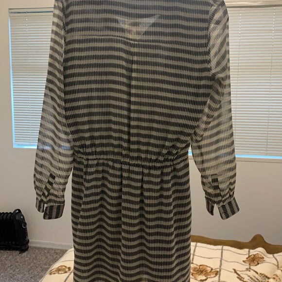 Mango skater dress - Picture 4 of 5